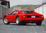 Ferrari 512 BB 1976 года